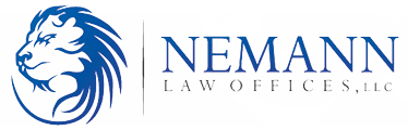 Return to Nemann Law Offices, LLC Home