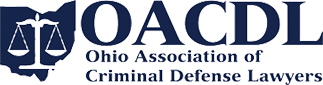 Logo Recognizing Nemann Law Offices, LLC's affiliation with the Ohio Association of Criminal Defense Lawyers