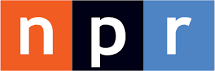 Logo Recognizing Nemann Law Offices, LLC's affiliation with NPR